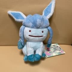 【限定】へんしん！メタモン グレイシアのサムネイル