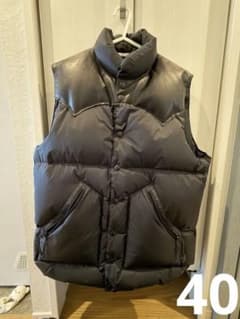 ROCKY MOUNTAIN×BRIEFING×BEAMS 40のサムネイル