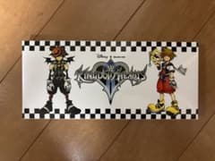 キングダムハーツ キーブレード キーホルダー セット