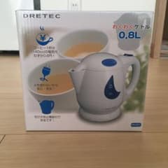 わくわくケトル　0.8ℓのサムネイル