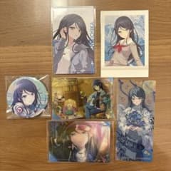 星乃一歌グッズまとめ売りのサムネイル