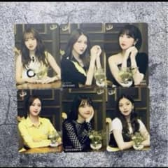 gfriend 香港公式トレカ カード yesカード - メルカリ
