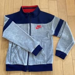 NIKE上着　男の子のサムネイル