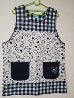 ⭐ペネロペ⭐新品エプロンのサムネイル