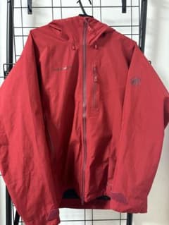 AyakoProHSHoodedJacketGORE-TEX マウンテンパーカーのサムネイル