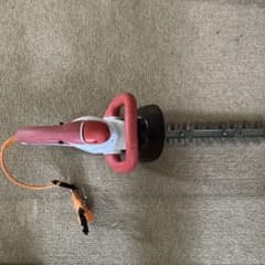 マキタ電動ヘッジトリマー 300mmのサムネイル