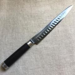 j*a様 使用品 貝印 ミシェル・ブラス Michel BRAS 包丁 No.3 j*a様 使用品 貝印 ミシェル・ブラス Michel BRAS 包丁 No.3 - メルカリ