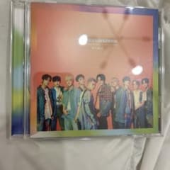 TREASURE THE SECOND STEP: CHAPTER TWO CDのサムネイル