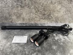 HaruDesign ライティングレール　CL600B ソケット　ハルデザインのサムネイル