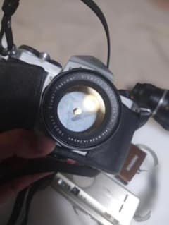 ASAHI PENTAX SV Super Takumar 55mm F1.8のサムネイル