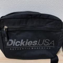 Dickiesショルダーバックのサムネイル