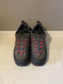 ハンワグ トレッキング 登山靴 Gore-Tex 41.5