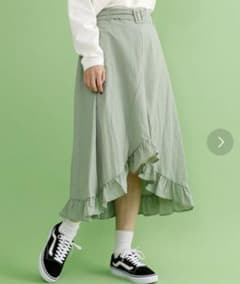 メルロー　スカートのサムネイル
