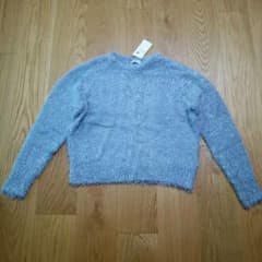 ☆Noa様専用☆☆新品☆アース ミュージック エコロジー☆ニット☆M☆のサムネイル