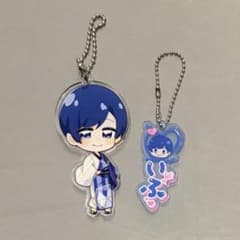 いれいす if (いふ) アクリルキーホルダーのサムネイル