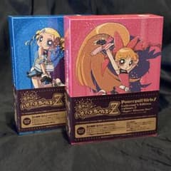 出ましたっ！パワパフガールズZ Collector's Editionブロッサム - メルカリ