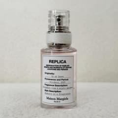 【1回使用】Maison Margiela　REPLICA　Up at Dawnのサムネイル