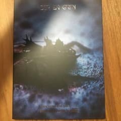 direngrey  W ithering to death ライムさん専用のサムネイル