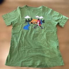 NIKE　Tシャツ　140