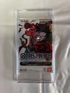 ONE PIECE CARD GAME 全3種 WJ豪華作家陣描き下ろしセット ONE PIECE CARD GAME 全3種 WJ豪華作家陣描き下ろしセット - メルカリ
