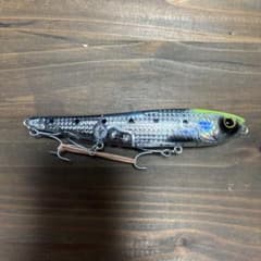 モンスタースライダー135 MONSTERSHEDER 135Fのサムネイル