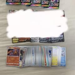 【まとめ売り】ポケモンカード 10パックのサムネイル