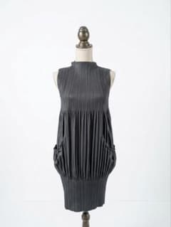 【バラ売OK】PLEATS PLEASE ISSEY MIYAKE アンサンブル