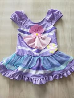プリキュア　水着　100のサムネイル