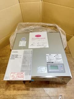 未使用 ITOMIC 小型電気温水器 EWS20CNN115B0 本体 未使用 ITOMIC 小型電気温水器 EWS20CNN115B0 本体 - メルカリ
