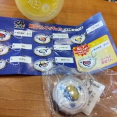 くら寿司 鮮度くんフィギアのサムネイル