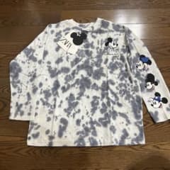 ZARA KIDS/長袖Tシャツのサムネイル
