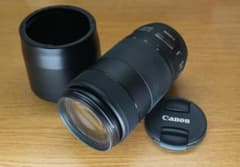 CANON　EF70-300mm F4-5.6 IS II USMのサムネイル