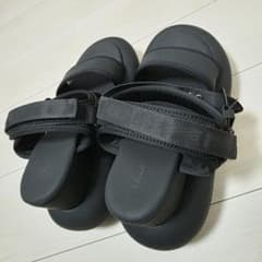 YELLO NEO HIGH HEEL PLATFORM SANDALS 2XLのサムネイル