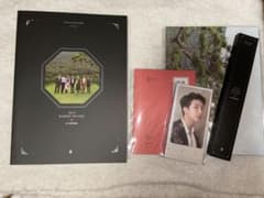 BTS 2019 SUMMER PACKAGEのサムネイル