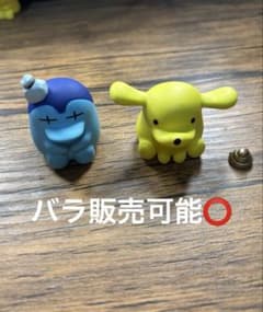 たまごっち まちぼうけ ぎんじろっち ポチっちのサムネイル