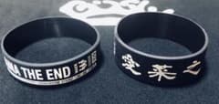 BiSH アイナ・ジ・エンド ジエンダー ラバーバンドSETのサムネイル