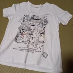 ハートマーケット　HEART MARKET　Tシャツ　　トップス　レディースのサムネイル