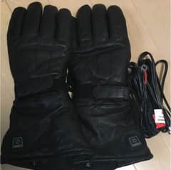 バイクヒートグローブのサムネイル