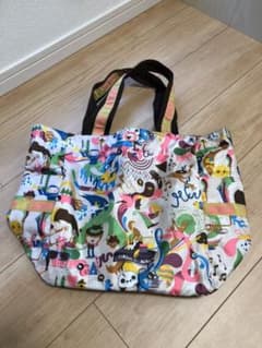 レスポートサック トートバッグのサムネイル