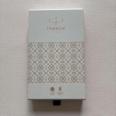 PARKER ボールペン 専用ケース付きのサムネイル