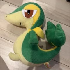 ツタージャのサムネイル