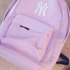 未使用 NY リュックのサムネイル