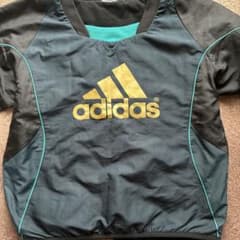 adidas アディダス ピステ ウィンドブレーカーのサムネイル