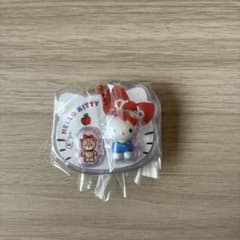 サンリオ パッケージチャーム ハローキティ キーホルダーのサムネイル