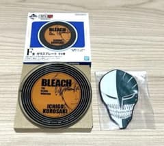 BLEACH 이치 반 쿠지 F상 G상 쿠로사키 이치고