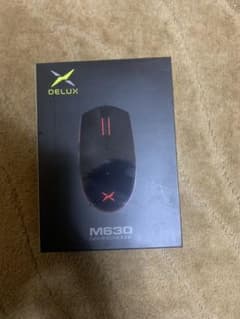 DELUX M630のサムネイル