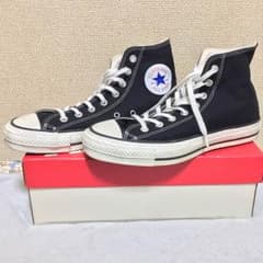日本製 コンバース 26cmのサムネイル