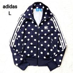 マドンナ着用】アディダスオリジナルス ファイヤーバード トラック