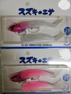 コアマン　VJ-28のサムネイル