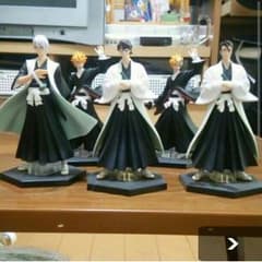 浦原フィギュアのサムネイル